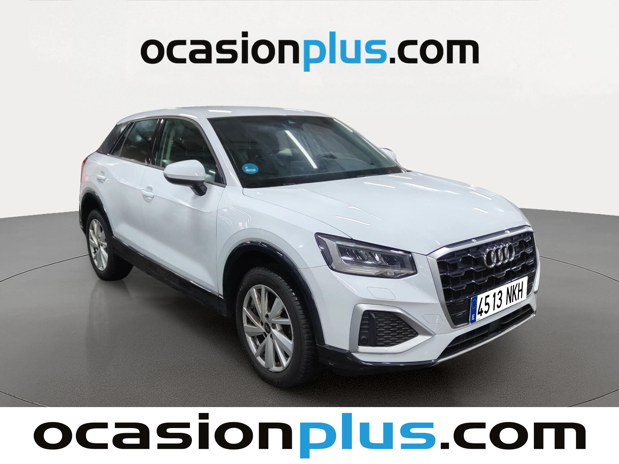 Foto del AUDI Q2 35 TFSI Advanced S tronic 110kW