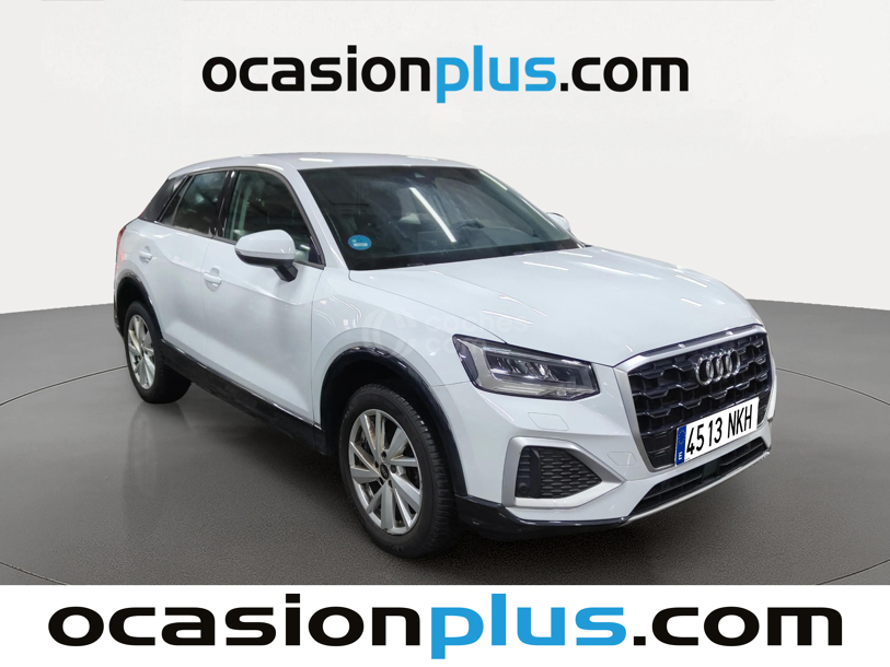 Foto del AUDI Q2 35 TFSI Advanced S tronic 110kW