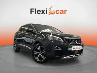 Imagen de PEUGEOT 3008 1.2 PureTech S&S Allure 130