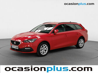 Imagen de SEAT León ST 2.0TDI CR S&S Style 115