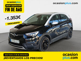 Imagen de OPEL Crossland X 1.5D Innovation 102