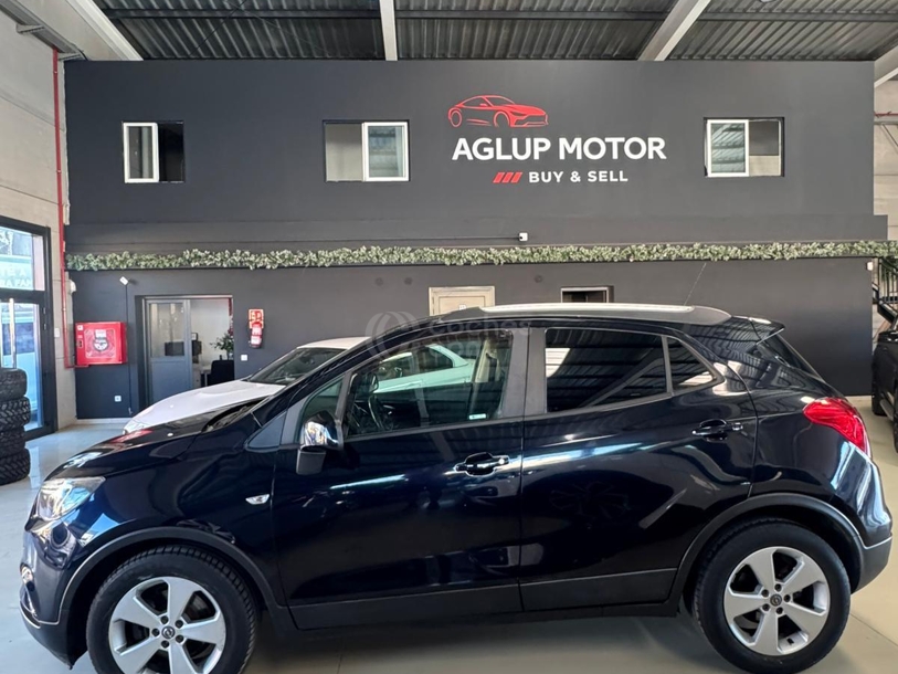 Foto del OPEL Mokka X 1.4T Excellence 4x2 Aut.