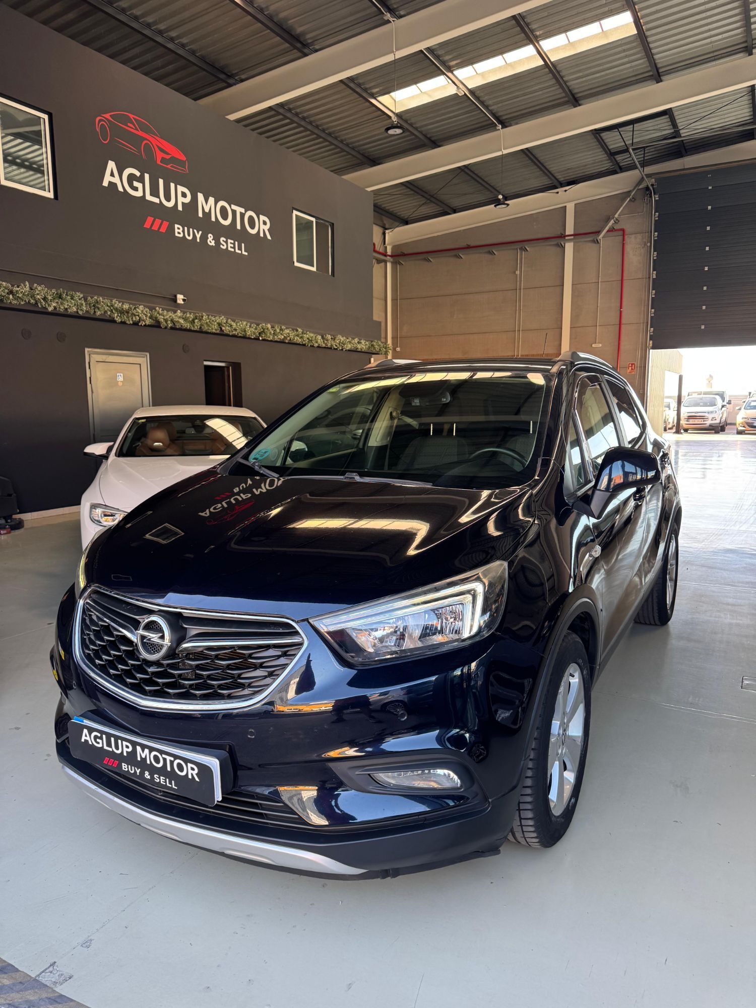 Foto del OPEL Mokka X 1.4T Excellence 4x2 Aut.