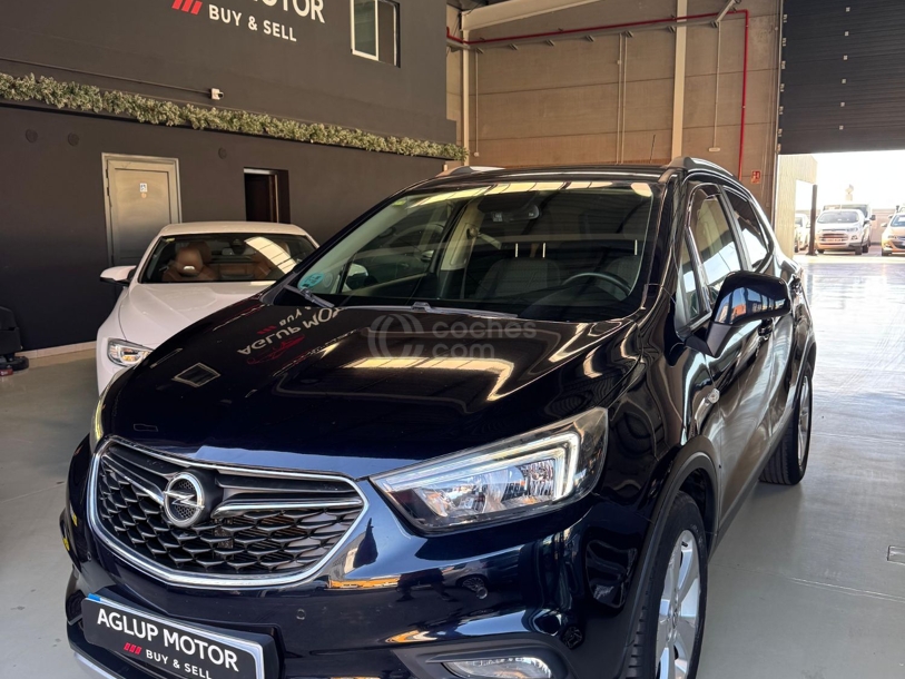 Foto del OPEL Mokka X 1.4T Excellence 4x2 Aut.