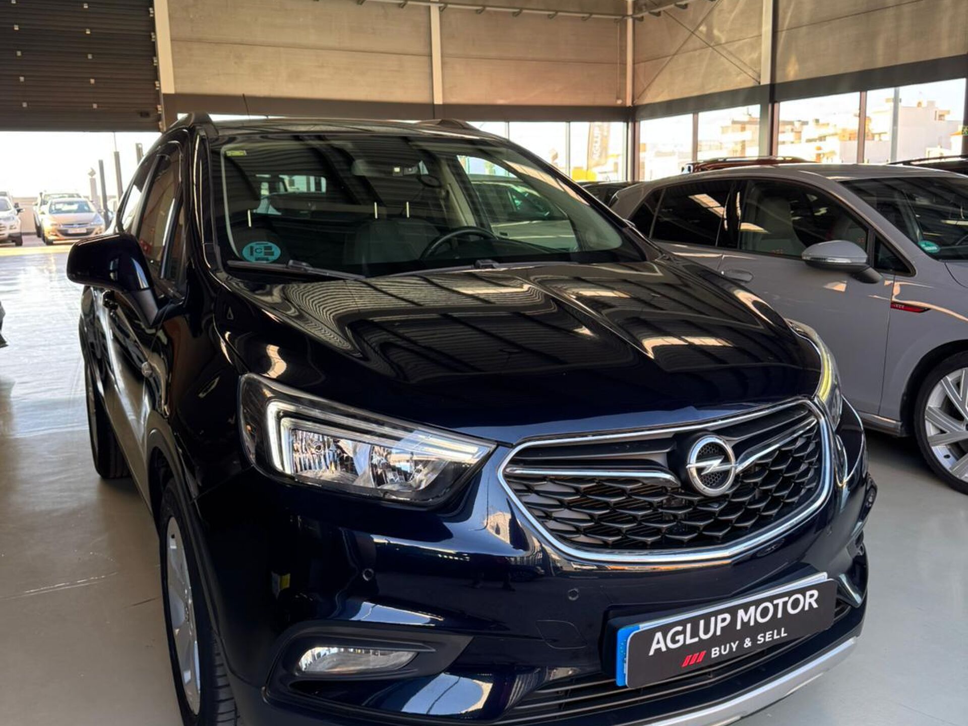 Imagen 2 de OPEL Mokka