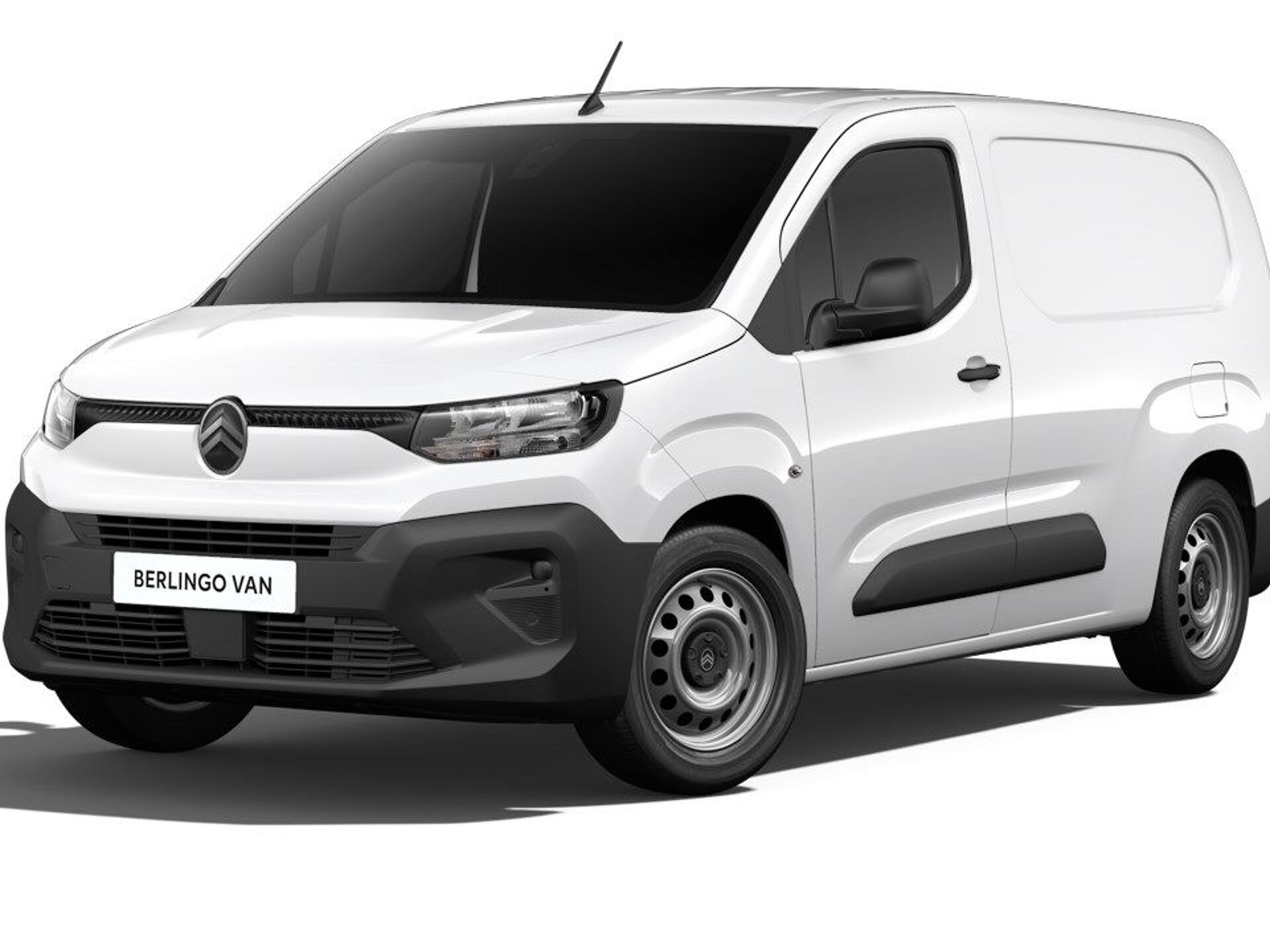 Imagen de CITROEN Berlingo