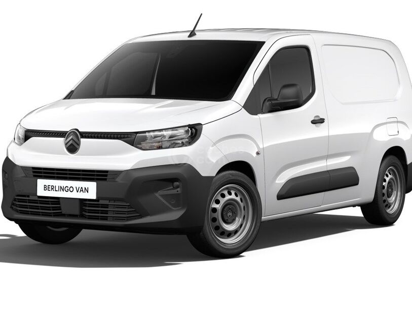 Foto del CITROEN Berlingo Berlingo BlueHDi S&S Talla XL Plus 100