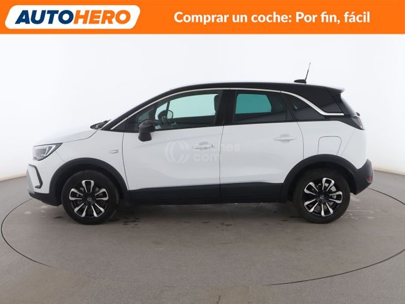 Foto del OPEL Crossland 1.2 S&S Business Elegance 130
