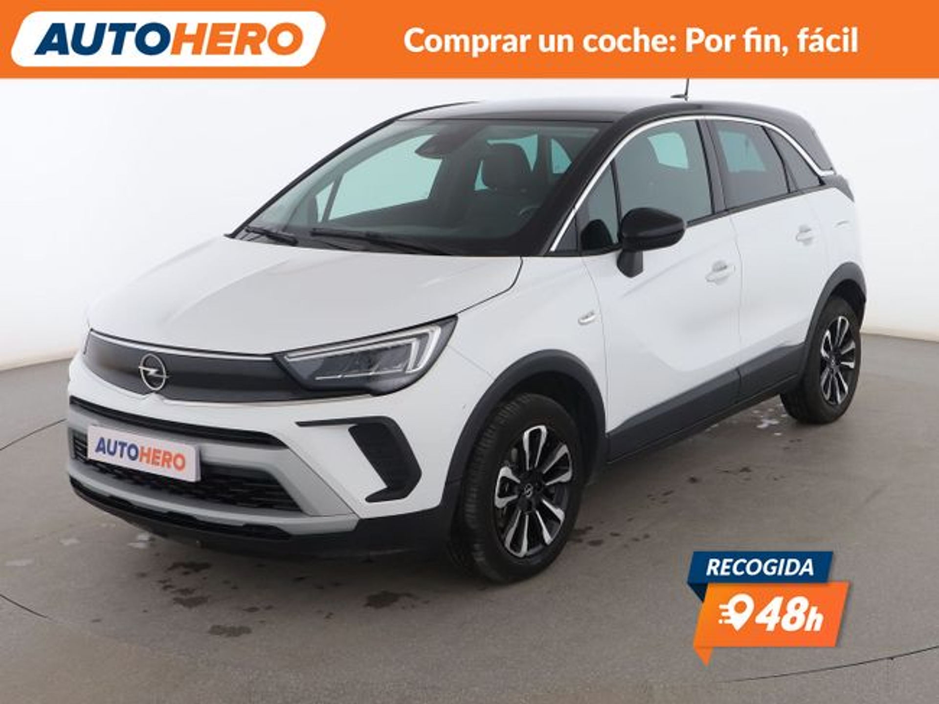 Imagen de OPEL Crossland