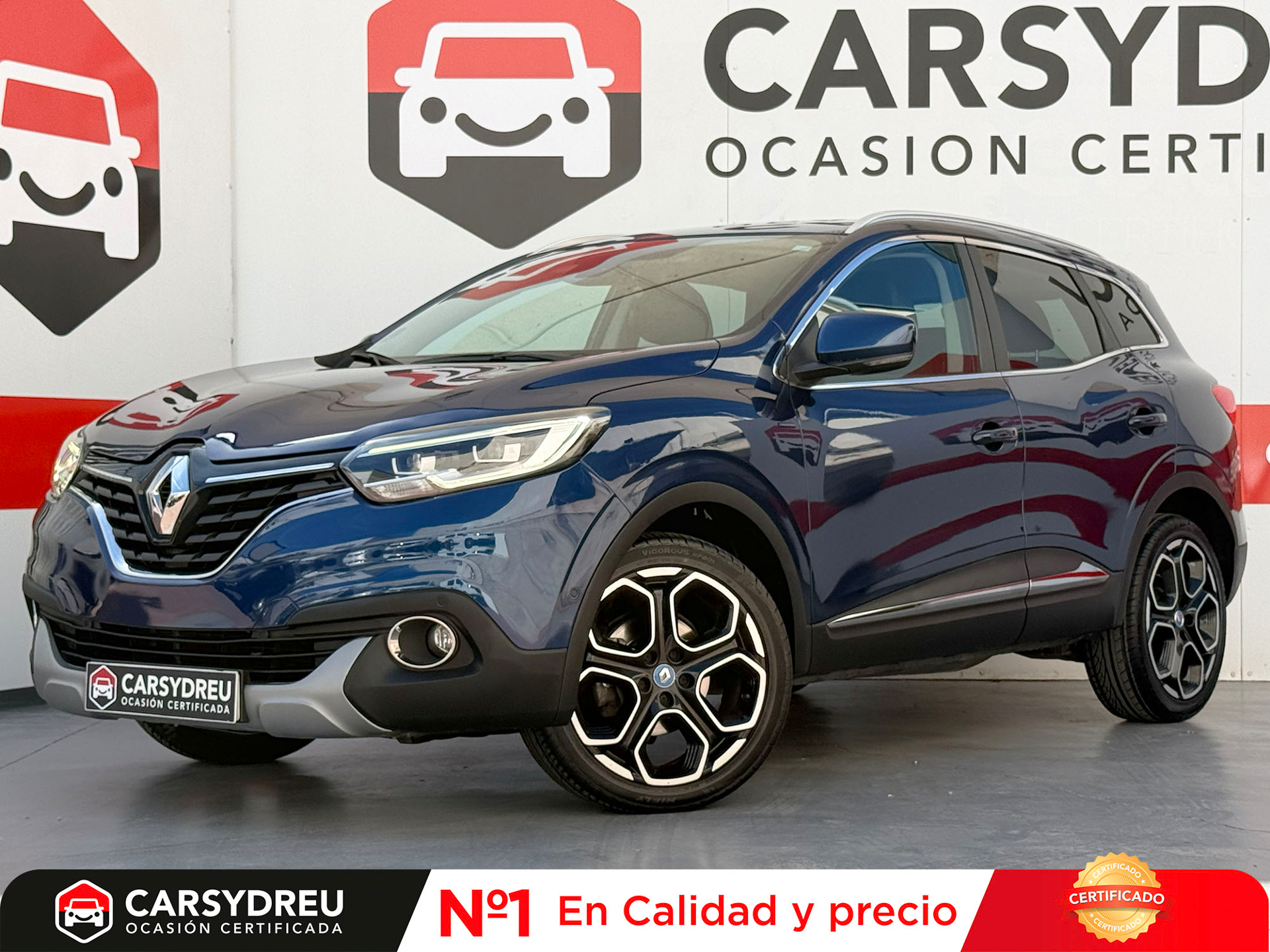 Imagen de RENAULT Kadjar