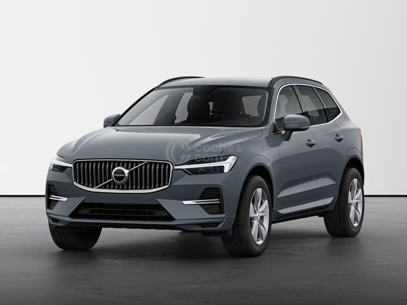 Foto del VOLVO XC60 B4 Core FWD Aut.