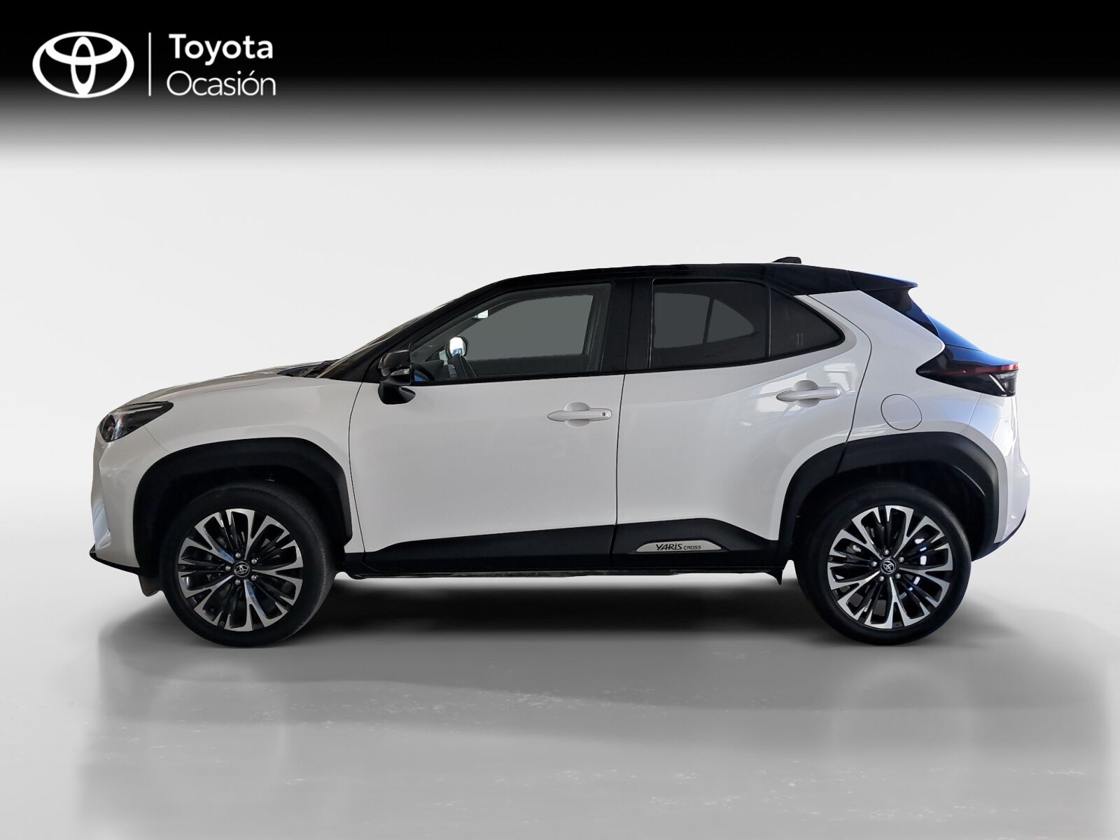 Foto del TOYOTA Yaris Cross 120H Style