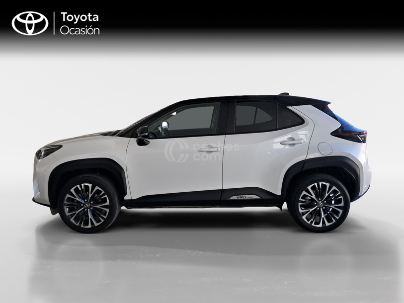 Foto del TOYOTA Yaris Cross 120H Style