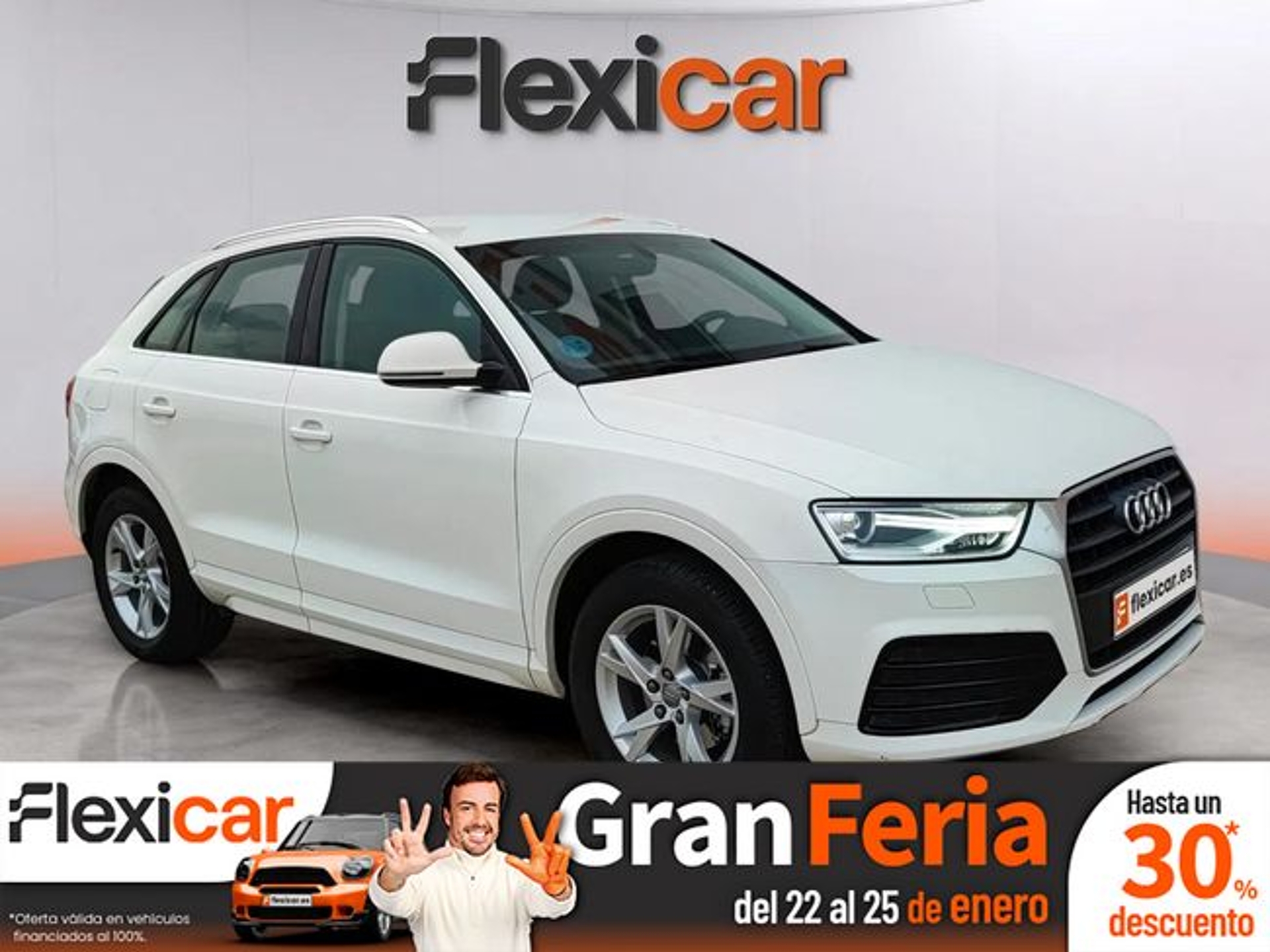 Imagen de AUDI Q3
