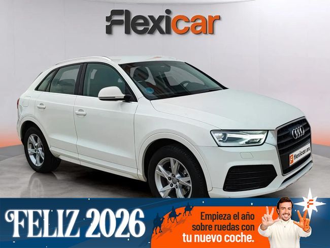 AUDI Q3 (2.0 TDI 150CV) en Badajoz