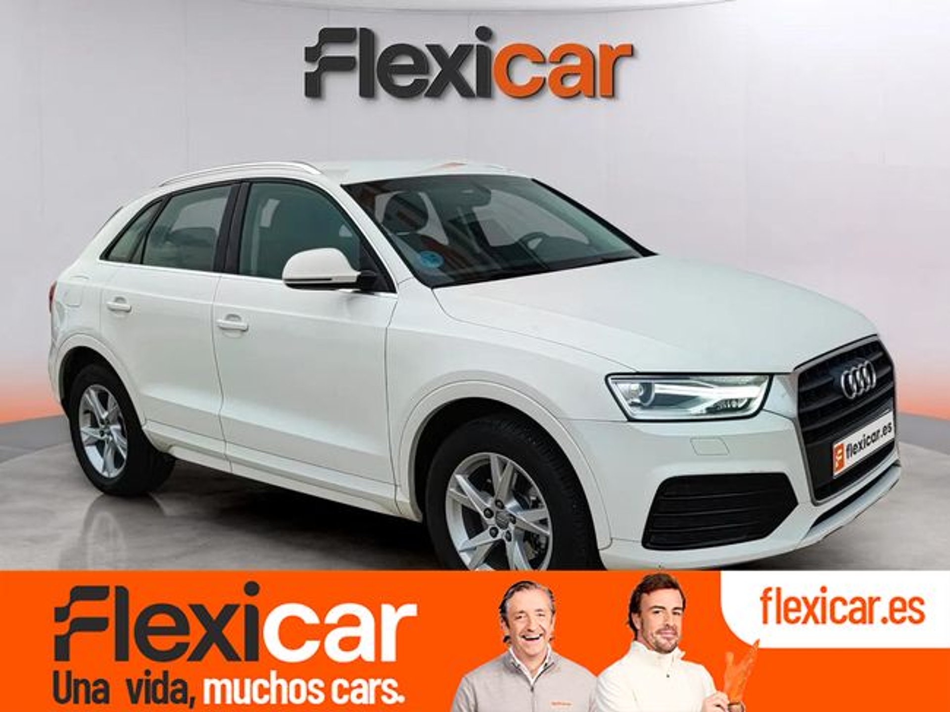 Imagen de AUDI Q3