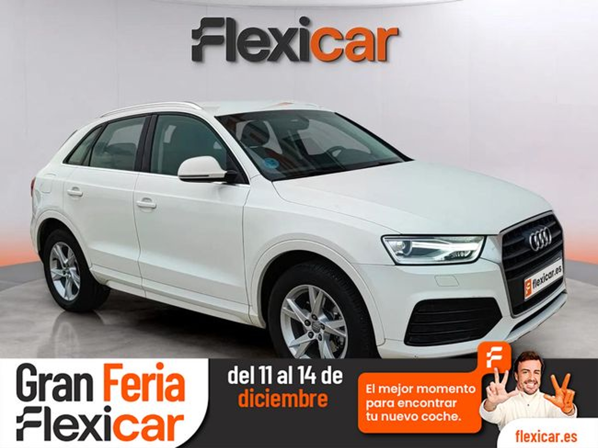 Imagen de AUDI Q3