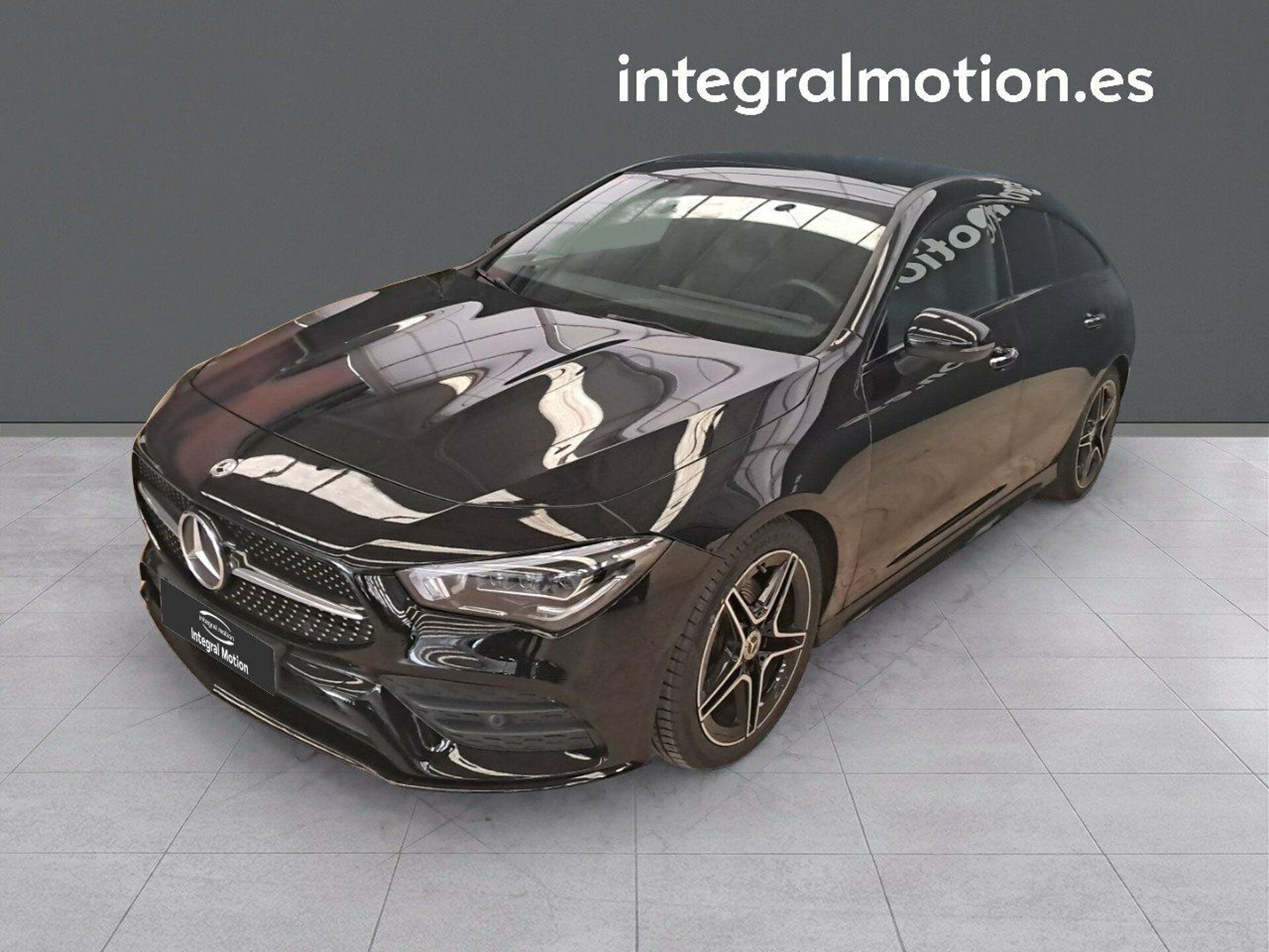 Imagen de MERCEDES Clase CLA