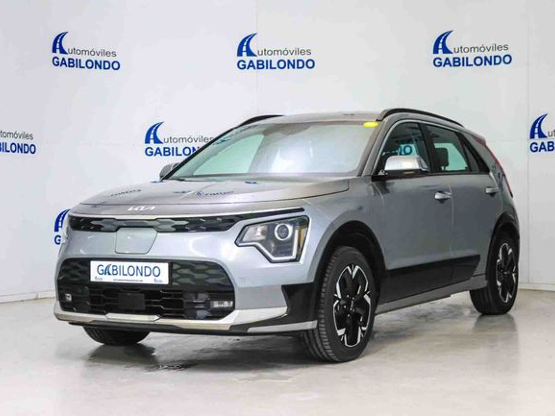 Imagen 1 de KIA Niro