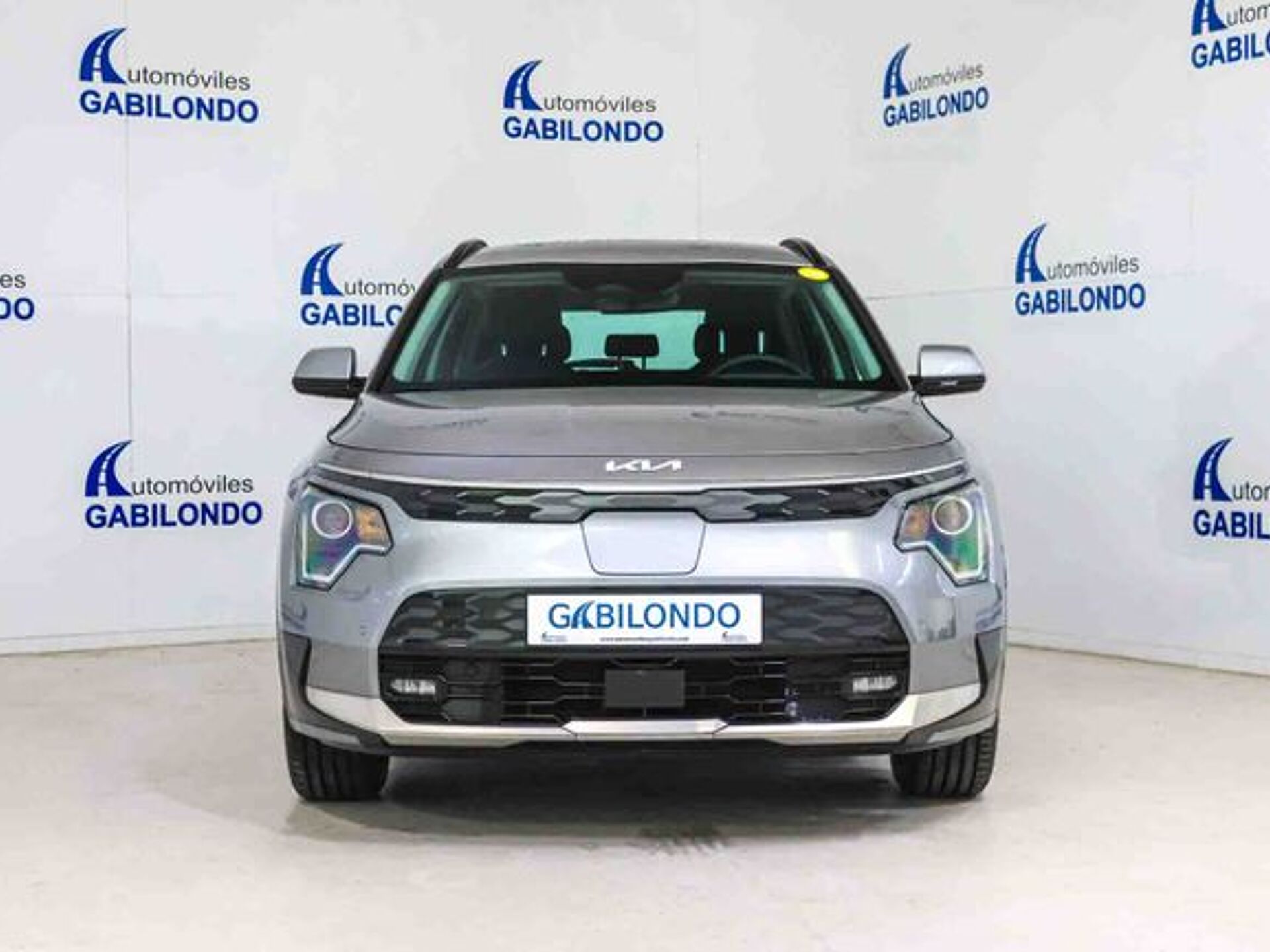 Imagen 2 de KIA Niro