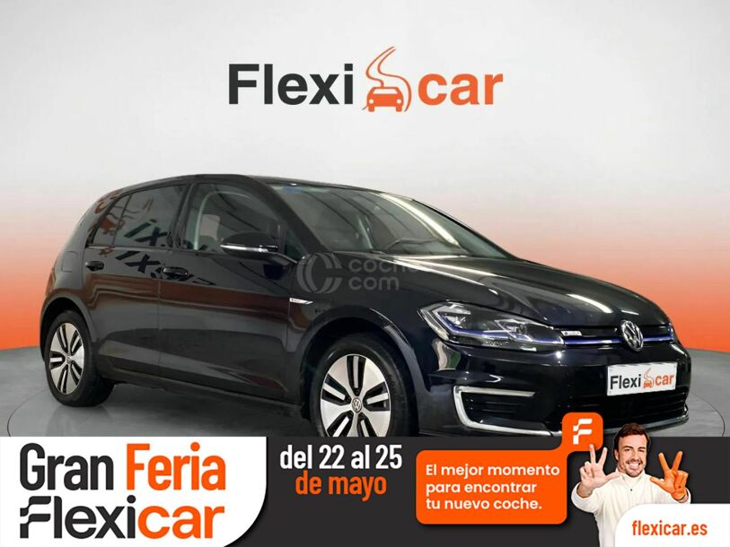 Foto del VOLKSWAGEN Golf e- ePower