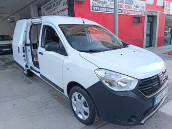 Imagen de DACIA Dokker 1.5Blue dCi Essential 70kW