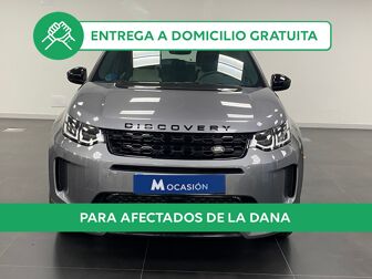 Imagen de LAND ROVER Discovery Sport 2.0eD4 R-Dynamic S FWD 163