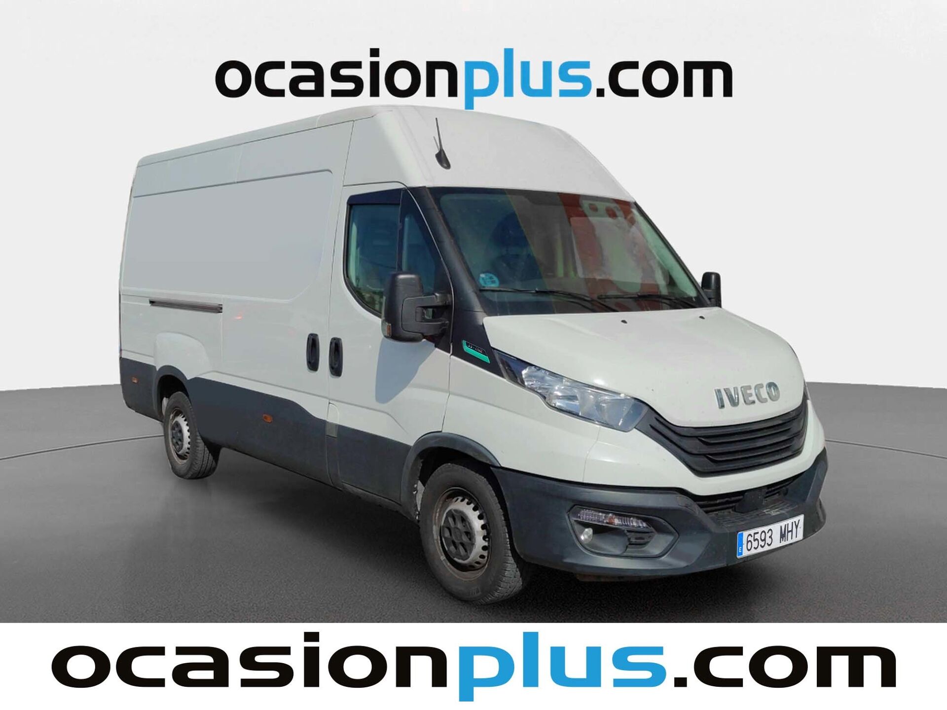 Imagen 2 de IVECO Daily