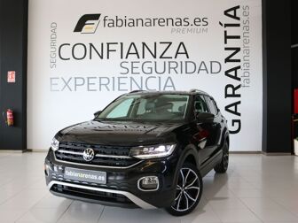 Imagen de VOLKSWAGEN T-Cross 1.5 TSI Sport DSG7 110kW