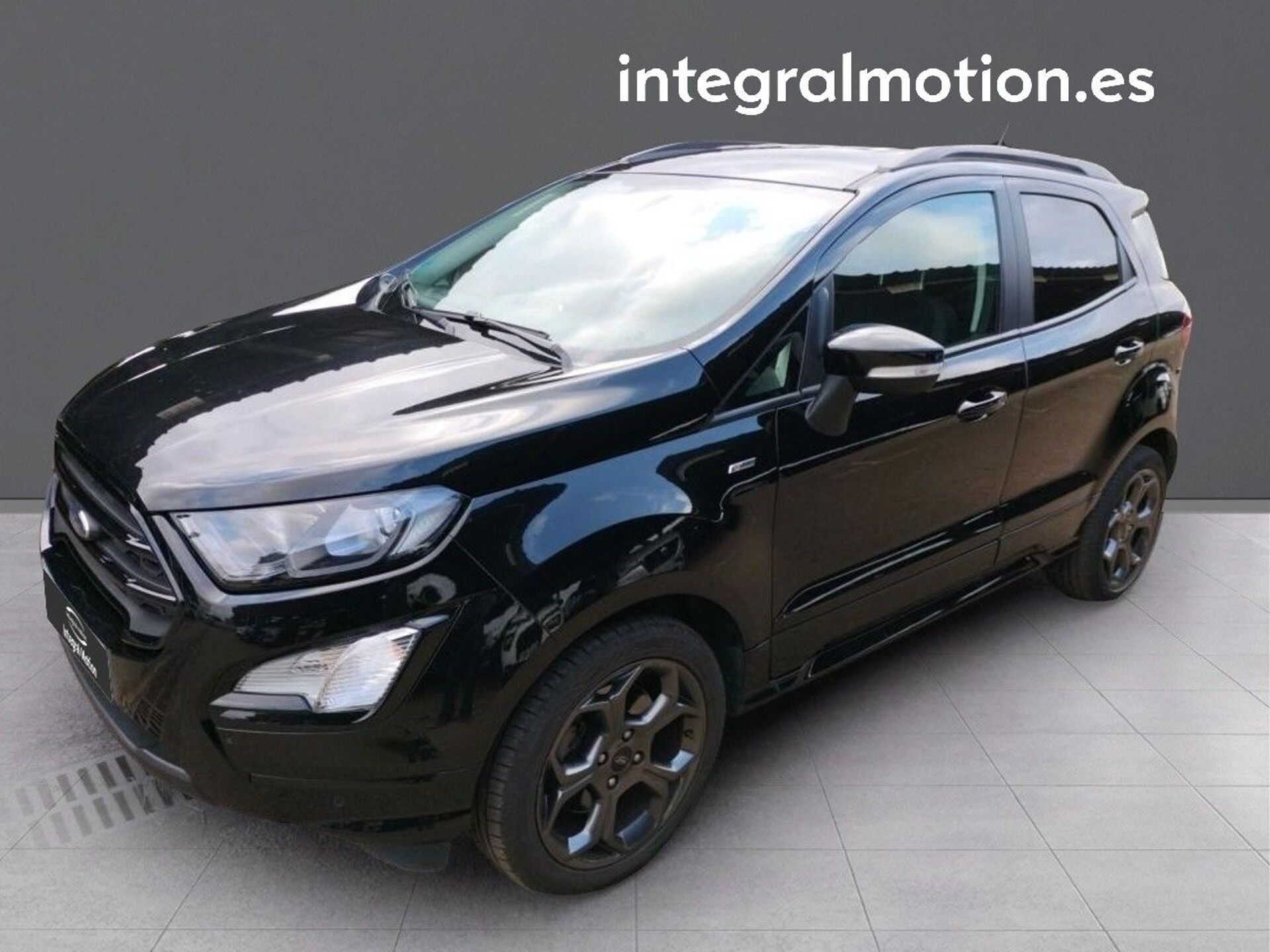 Imagen de FORD EcoSport
