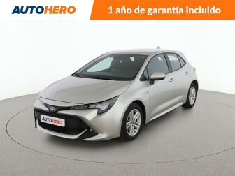 Imagen de TOYOTA Corolla 125H Active