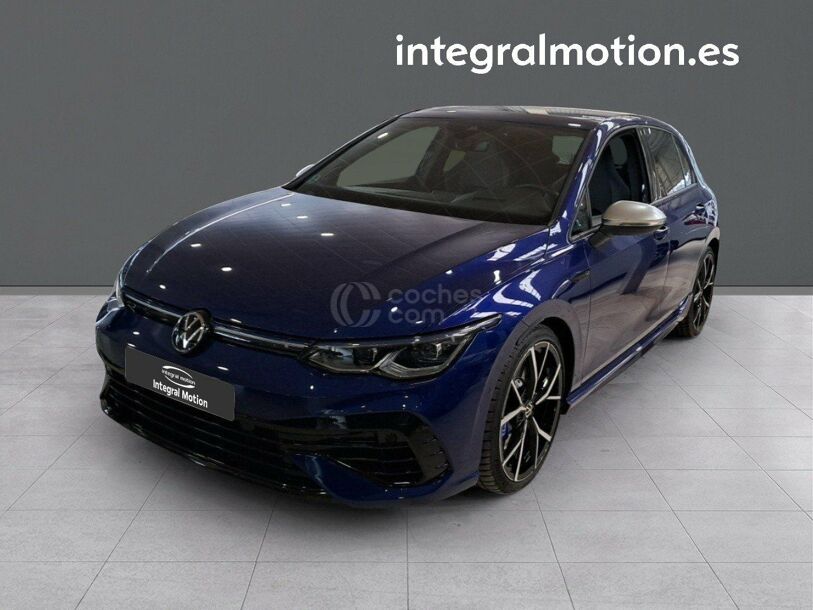 Foto del VOLKSWAGEN Golf 2.0 TSI R DSG 235kW
