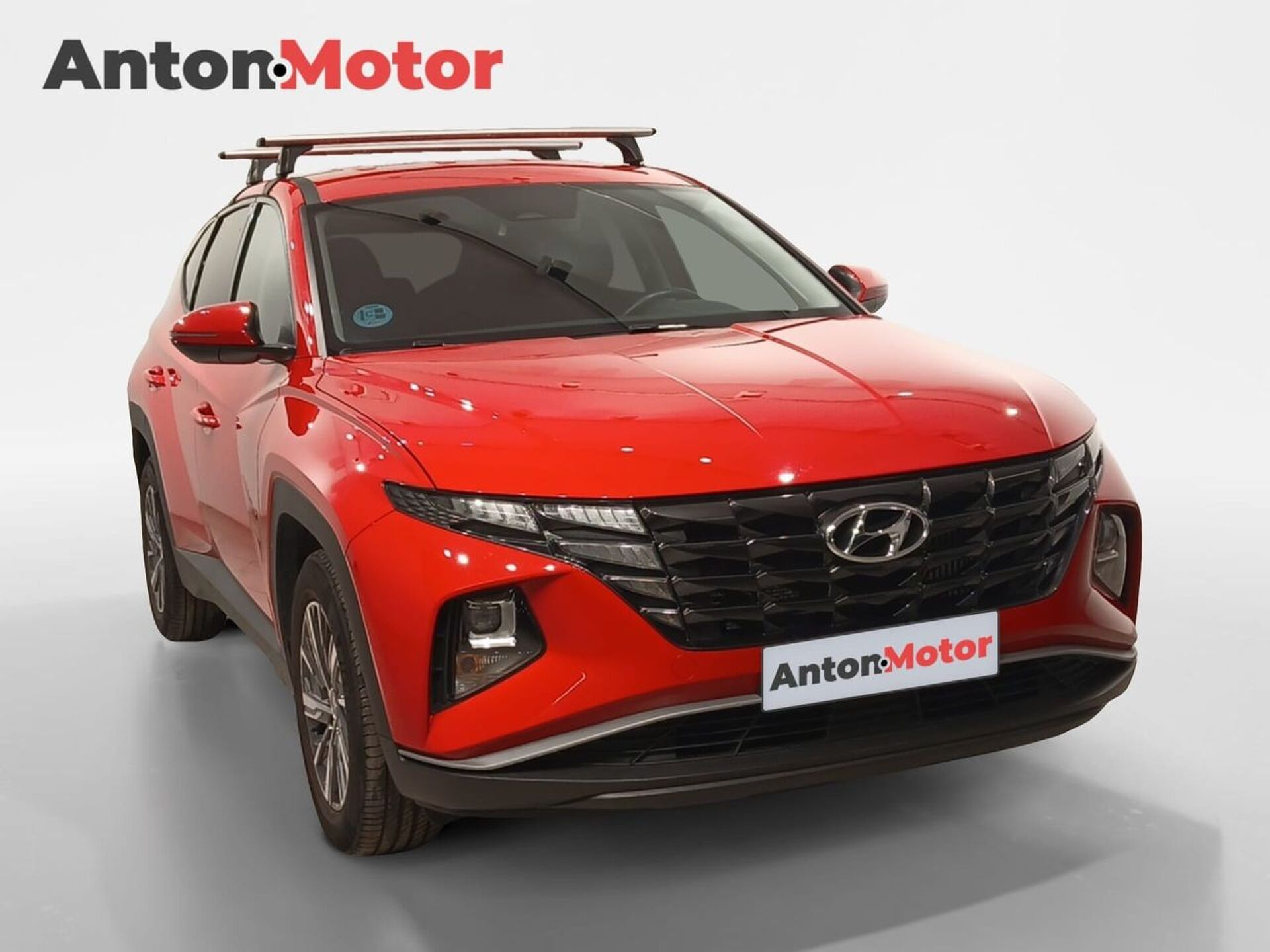 Imagen 3 de HYUNDAI Tucson