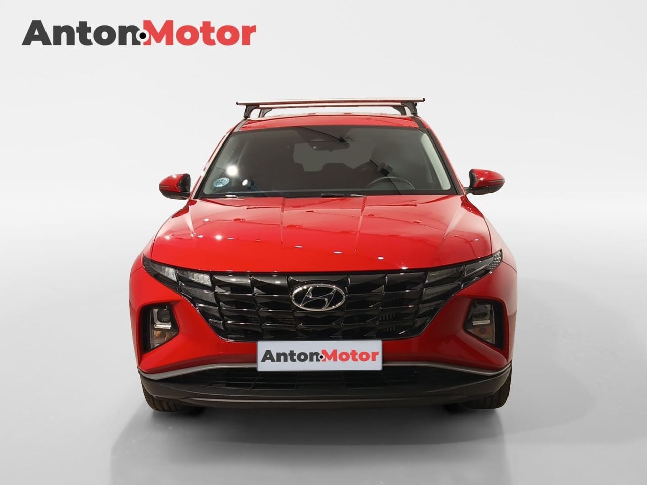 Foto del HYUNDAI Tucson 1.6 TGDI Maxx 4x2