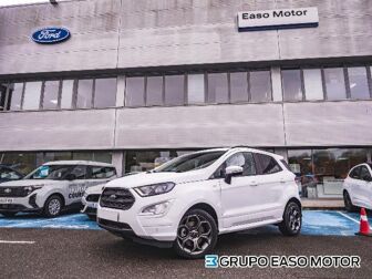 Imagen de FORD EcoSport 1.0 EcoBoost ST Line 125