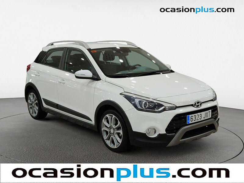 Foto del HYUNDAI i20 Active 1.0 TGDI BD Tecno 100