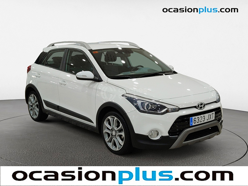 Foto del HYUNDAI i20 Active 1.0 TGDI BD Tecno 100