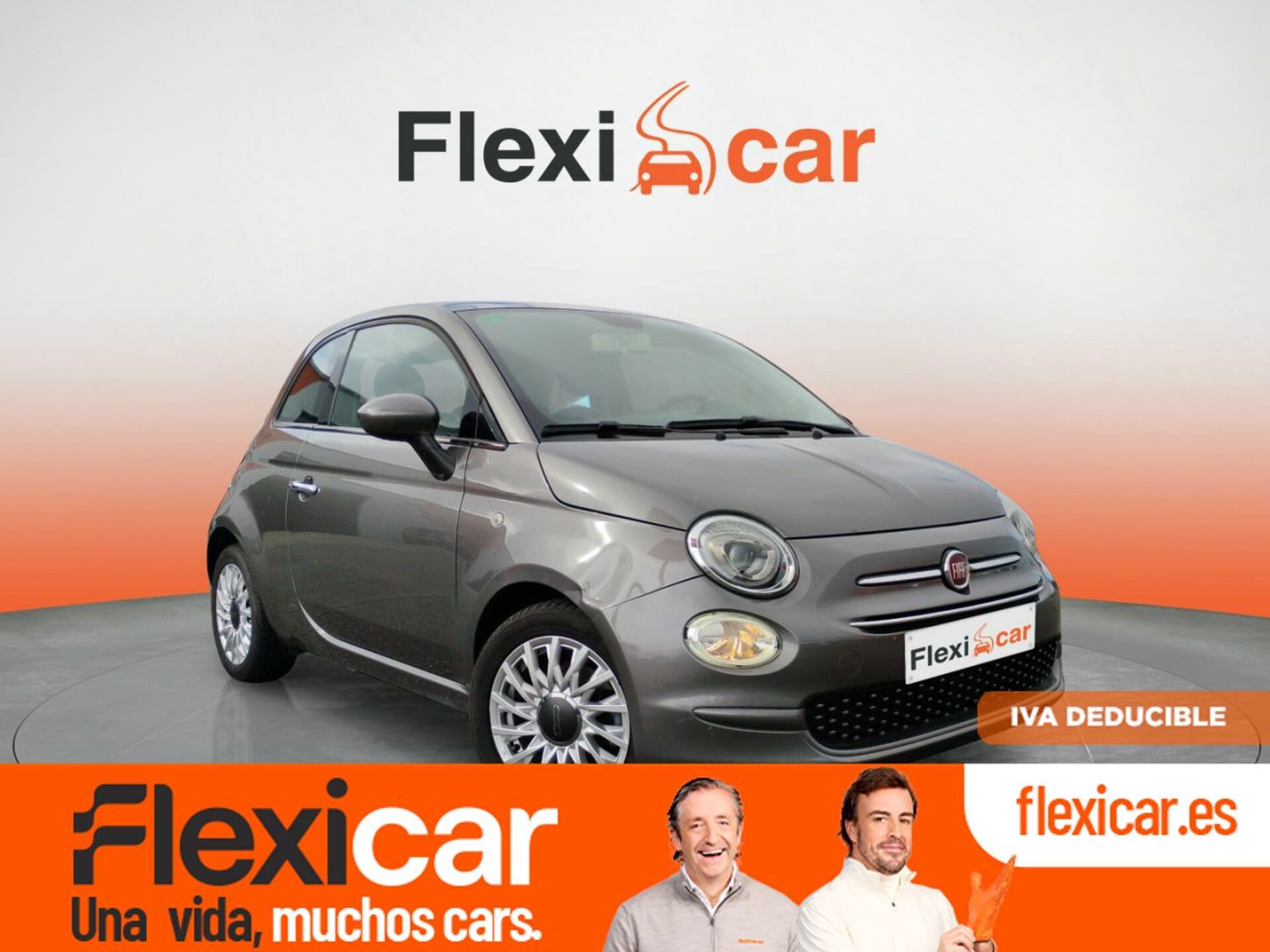 Imagen de FIAT 500