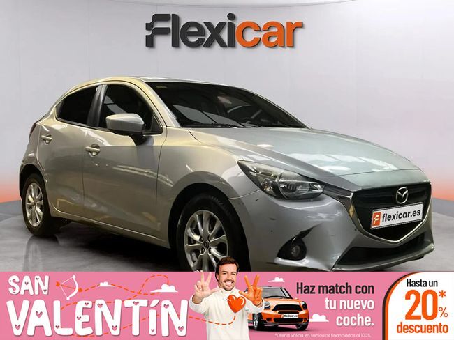 Foto del MAZDA Mazda2 1.5 Luxury 85kW
