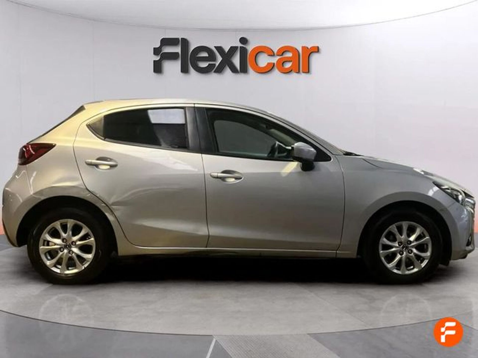 Imagen 3 de MAZDA Mazda2