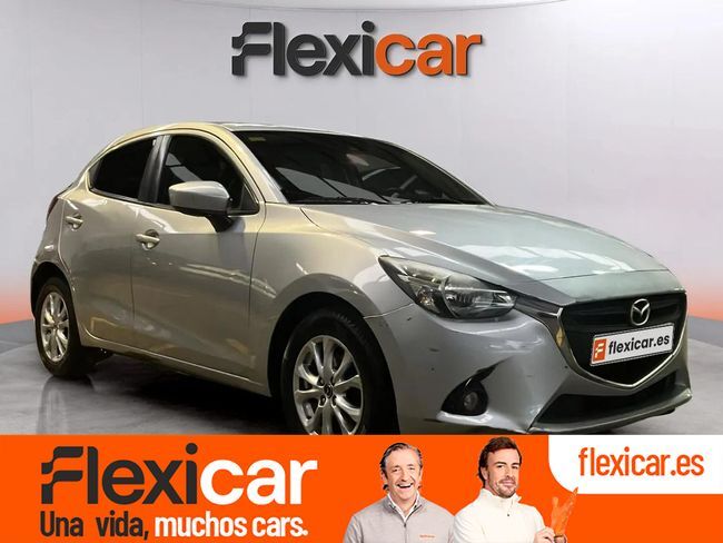 Foto del MAZDA Mazda2 1.5 Luxury 85kW