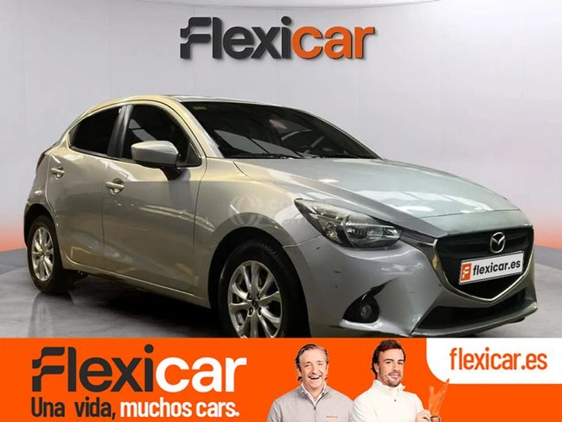 Foto del MAZDA Mazda2 1.5 Luxury 85kW
