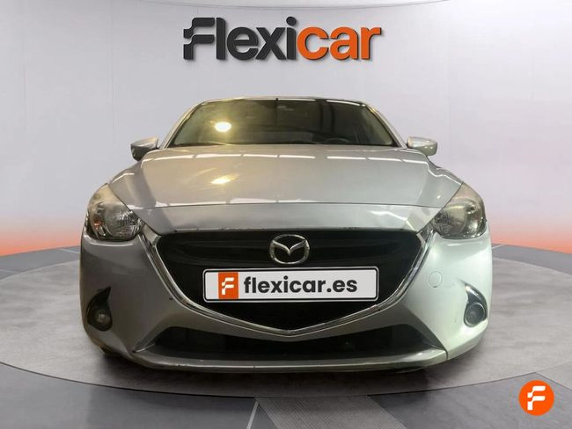 Imagen 2 de MAZDA Mazda2