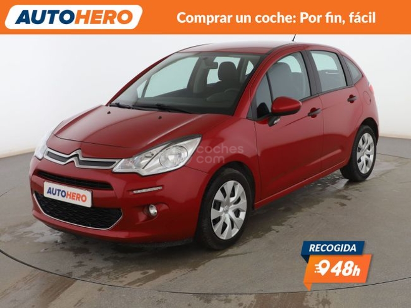 Foto del CITROEN C3 1.2 VTi Tonic