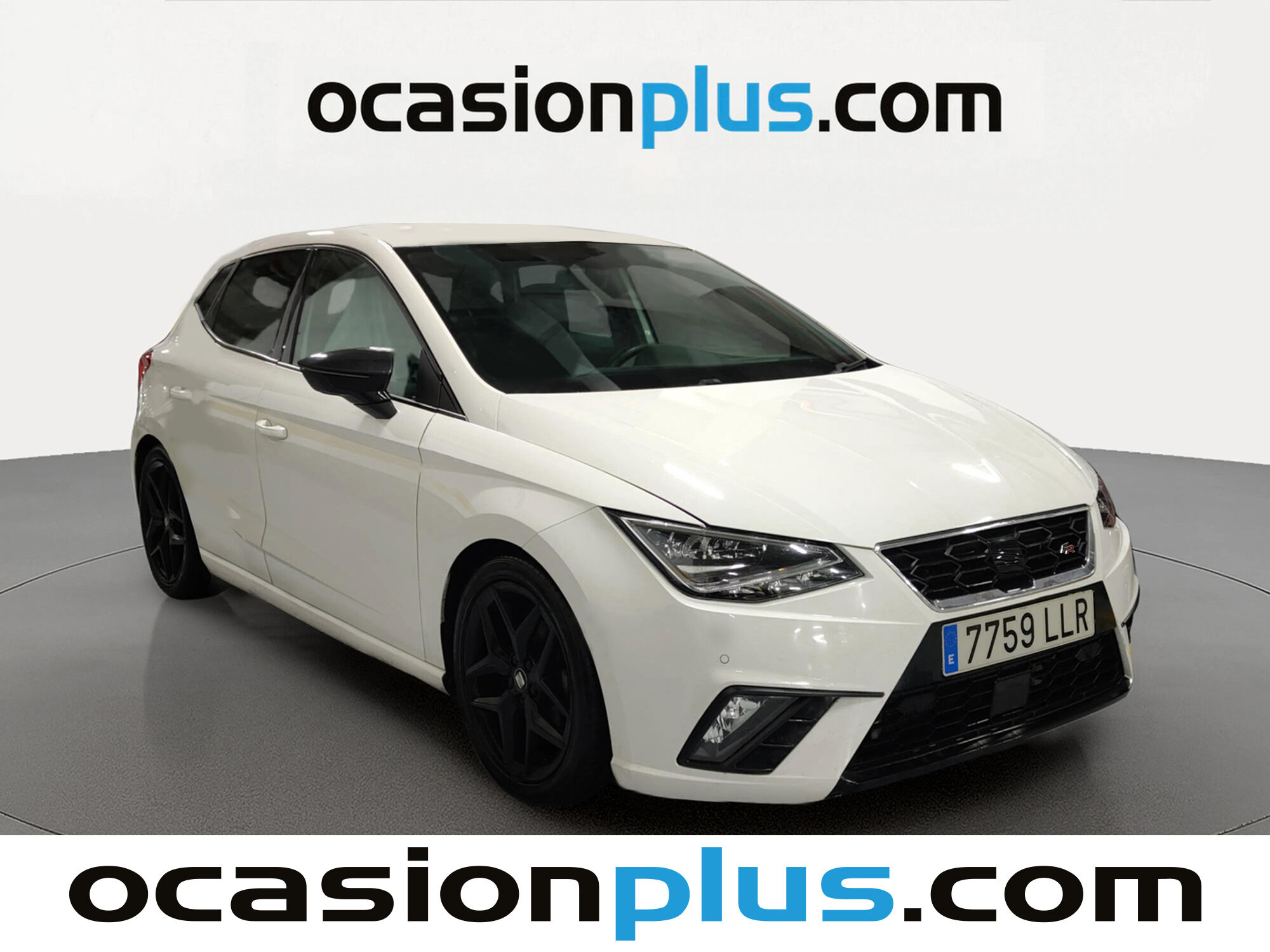 Foto del SEAT Ibiza 1.0 TSI S&S FR 115