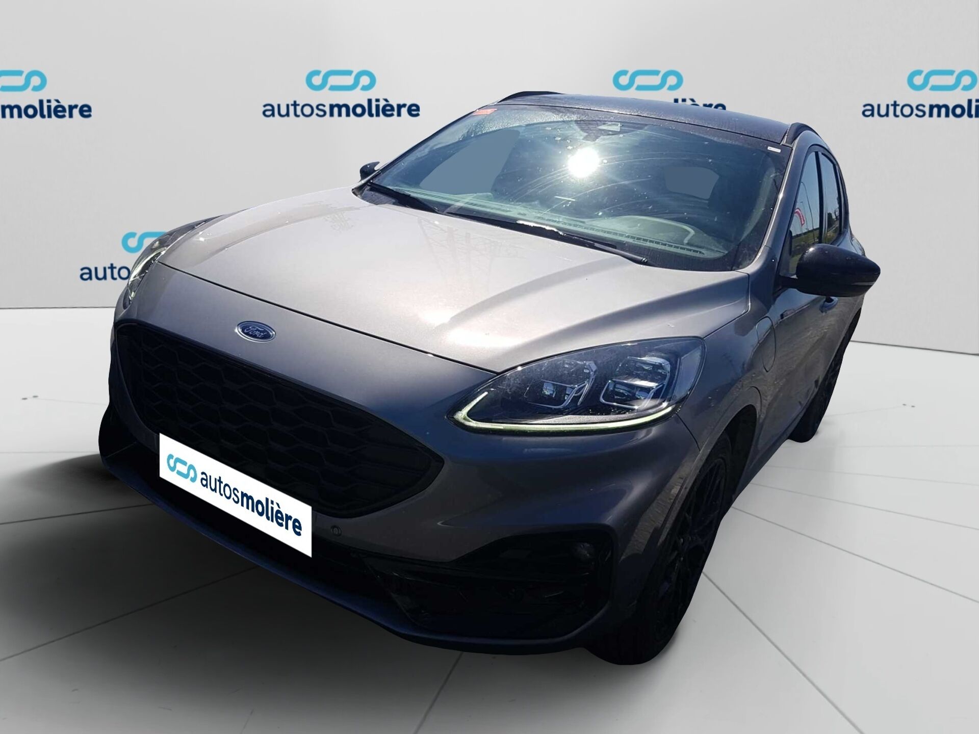 Imagen de FORD Kuga