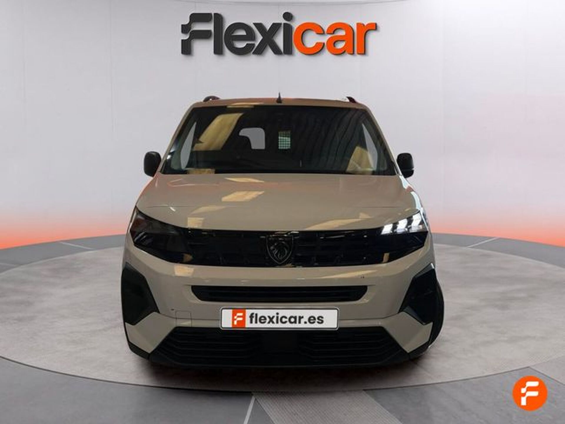 Imagen 2 de PEUGEOT Rifter