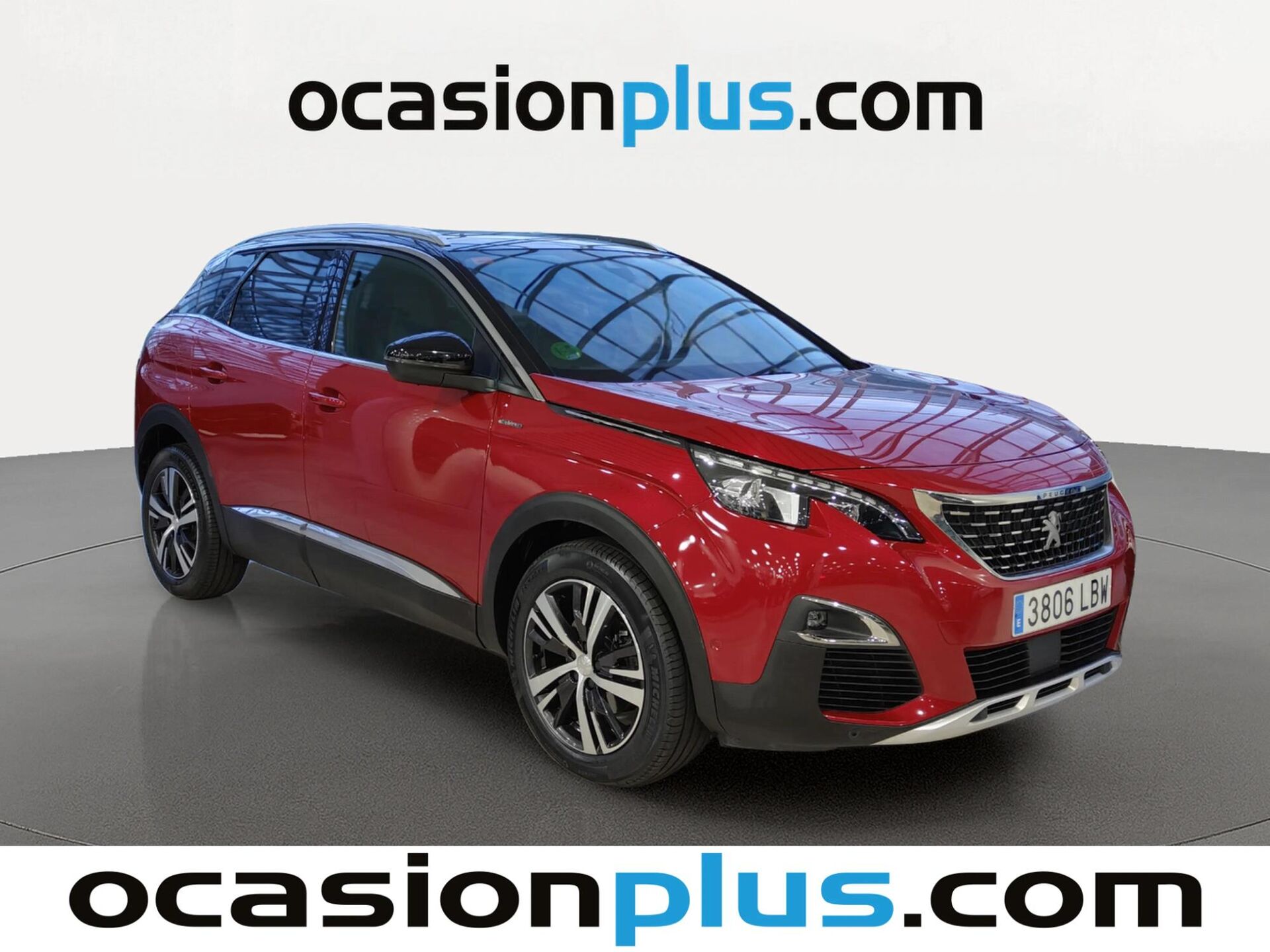 Imagen 2 de PEUGEOT 3008