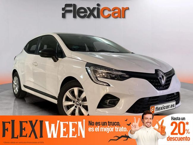 RENAULT Clio (Business SCe 49 kW (67CV)) en Alicante