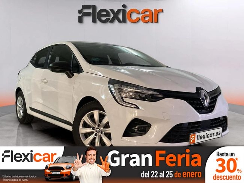 Foto del RENAULT Clio Sce Business 49kW